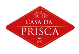 Casa da Prisca